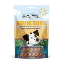 Load image into Gallery viewer, Betty Miller Brunch Dog Treats (Grain Free) 100g