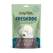 Load image into Gallery viewer, Betty Miller Fresh Dog Treats 100g