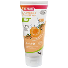 Load image into Gallery viewer, Beaphar BIO Shampoo &amp; Conditioner for Dogs