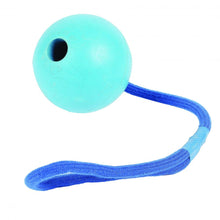 Load image into Gallery viewer, Happy Pet Rope Ball - Jumbo