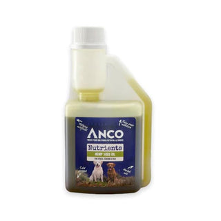 Anco Nutrients Hemp Seed Oil 250ml