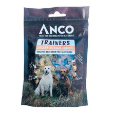 Load image into Gallery viewer, Anco Trainers Chicken Bitesize Treats