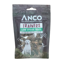 Load image into Gallery viewer, Anco Trainers Lamb Bitesize Treats