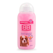 Load image into Gallery viewer, Ancol BB All Coats Shampoo 200ml