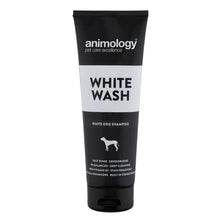 Load image into Gallery viewer, Animology White Wash Shampoo
