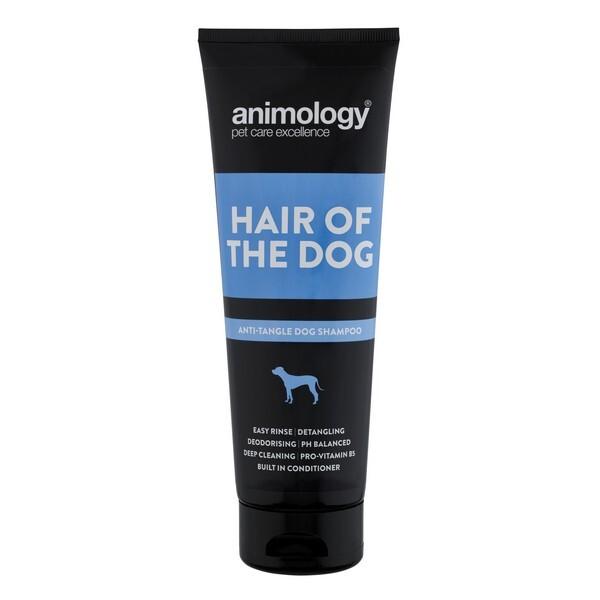 Animology Hair of the Dog Shampoo 250ml