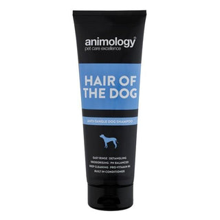 Animology Hair of the Dog Shampoo 250ml