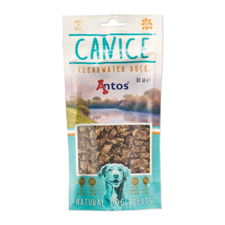 Antos Canice Grassland Lamb & Clearwater Duck Grain Free Training Treats