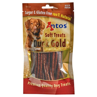 Antos Duck Gold 100g