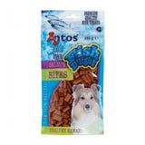 Antos Fish D'Light Salmon Bites 100g