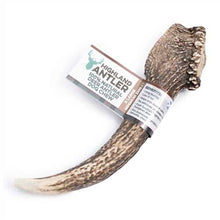 Load image into Gallery viewer, Antos Highland Antler Dog Chew - Extra Large