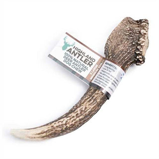 Antos Highland Antler Dog Chew - Extra Large
