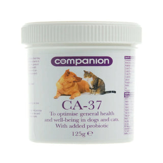 CA-37 Companion Powder