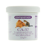 CA-37 Companion Powder