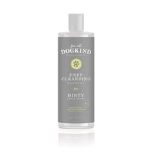 Load image into Gallery viewer, For All Dog Kind Deep Cleansing Shampoo for Dirty Skin &amp; Coats