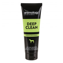 Load image into Gallery viewer, Animology Deep Clean Shampoo