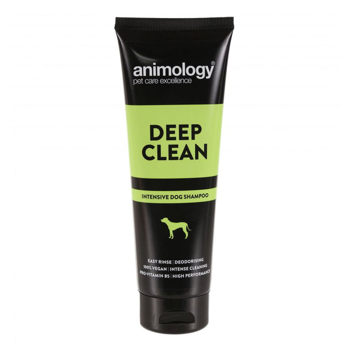 Animology Deep Clean Shampoo – Animal Station Ltd – Animal Station Ltd