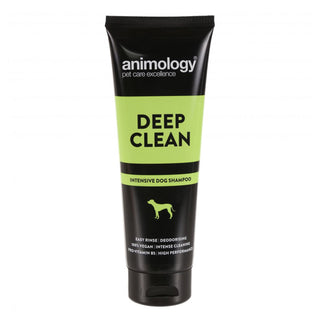 Animology Deep Clean Shampoo