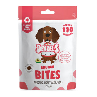 Denzel's Brunch Bites