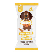 Load image into Gallery viewer, Denzel&#39;s Pure Paleo Soft Bake Chews