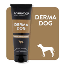 Load image into Gallery viewer, Animology Derma Dog Shampoo