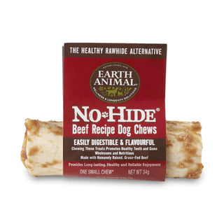 Earth Animal No Hide Beef Small