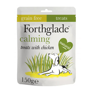 Forthglade Hand Baked Calm Treat Chicken
