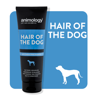 Animology Hair of the Dog Shampoo 250ml