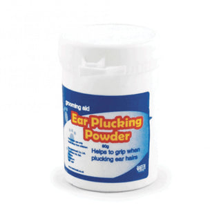 Hatchwells Ear Plucking Powder