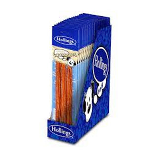 Hollings Salami Sausage 3pk
