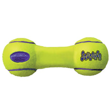 Load image into Gallery viewer, Kong Airdog® Squeaker Dumbbell Small