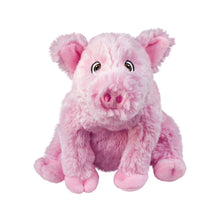 Load image into Gallery viewer, Kong Comfort Kiddos Pig - Small