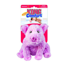 Load image into Gallery viewer, Kong Comfort Kiddos Pig - Small