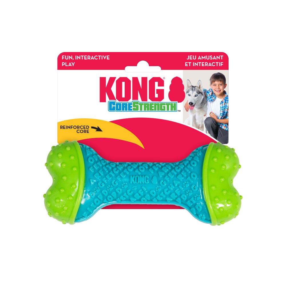 Kong Corestrength™ Bone - M/L