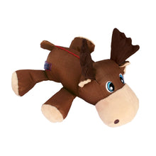 Load image into Gallery viewer, Kong Cozie Ultra Max Moose - Medium