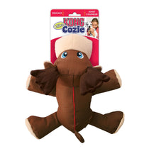 Load image into Gallery viewer, Kong Cozie Ultra Max Moose - Medium