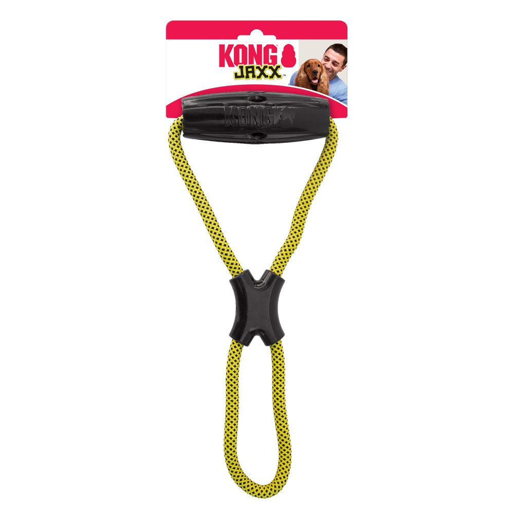 Kong Jaxx Infinity Tug