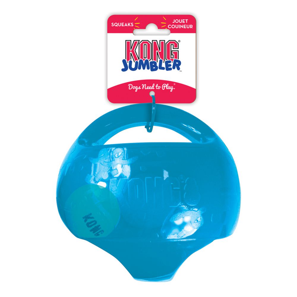 Kong Jumbler™ Ball M/L