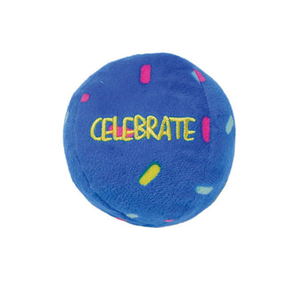 Kong Occasions Birthday Balls 2-pack