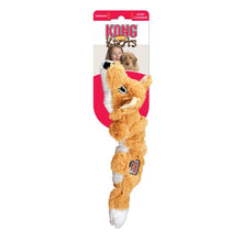 Load image into Gallery viewer, Kong Scrunch Knots Fox - M/L