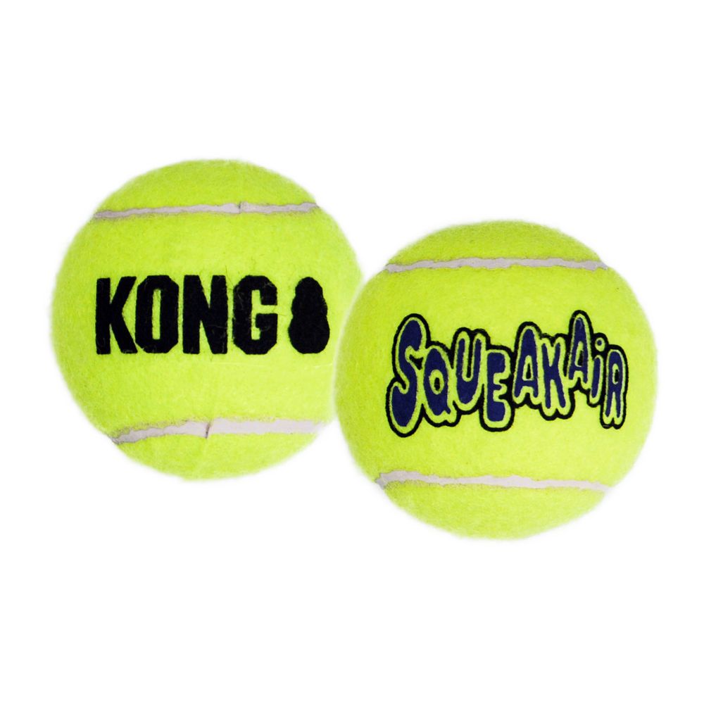 Kong SqueakAir® Balls Large - 3PK