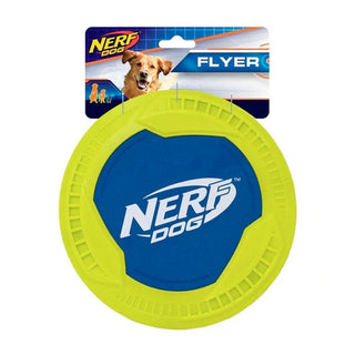 Nerf Dog Megaton Disk Flyer