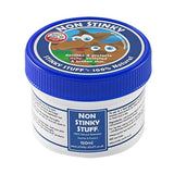 Stinky stuff for top dogs skin