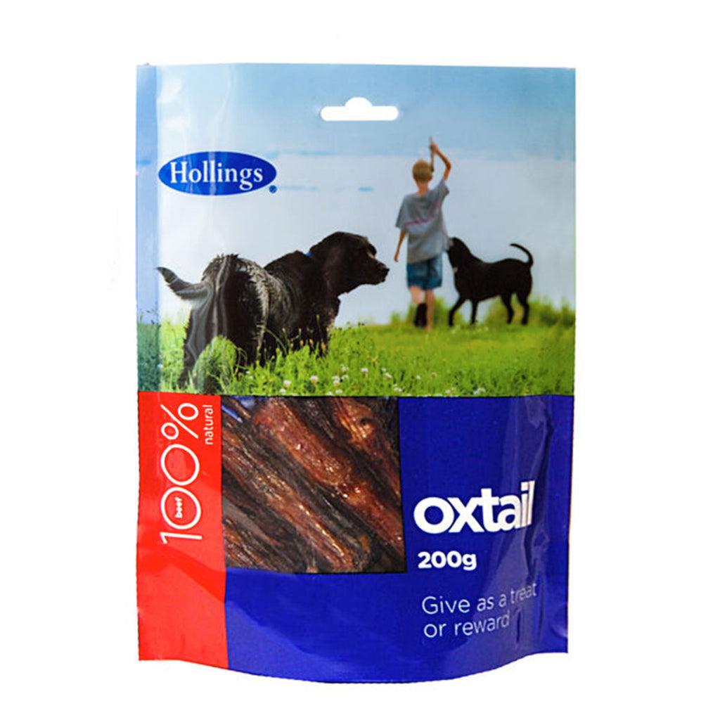 Hollings Oxtail 200g