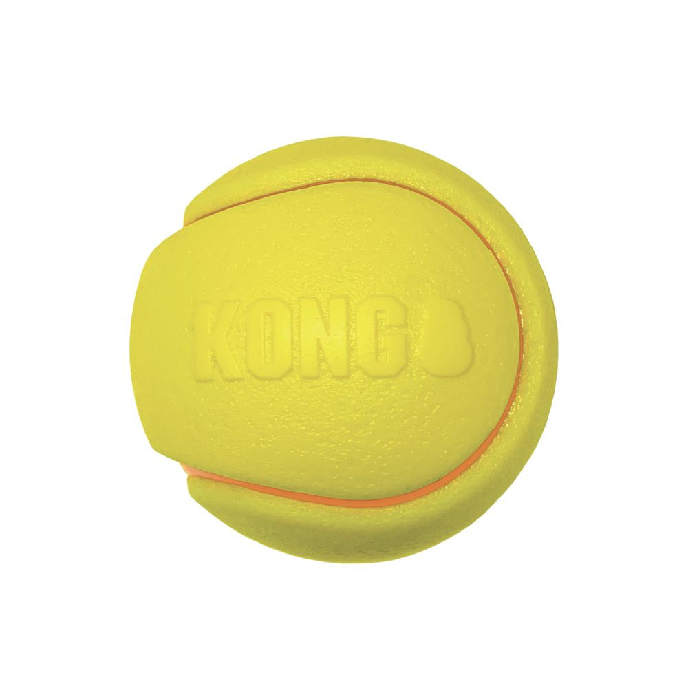 Kong Squeezz® Tennis Medium