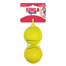 Load image into Gallery viewer, Kong Squeezz® Tennis Medium