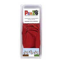 Load image into Gallery viewer, Pawz Dog Red Dog Boots S 6,4 cm