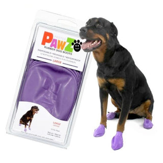 Pawz Dog Boots L