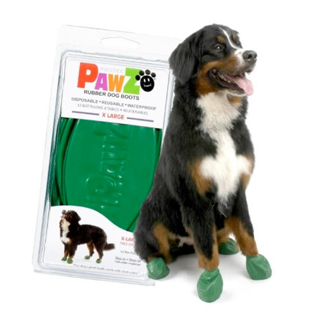Pawz Dog Boots XL
