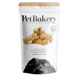 Pet Bakery Sunday Roast